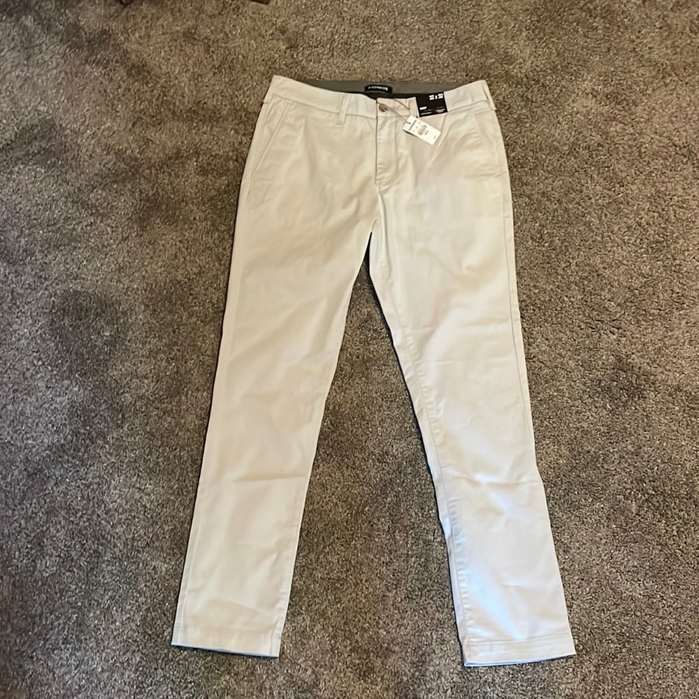 Men’s pants